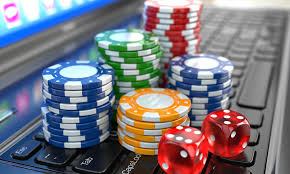 Официальный сайт Vulkan Deluxe Casino