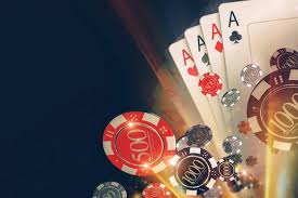 Официальный сайт Casino New Retro